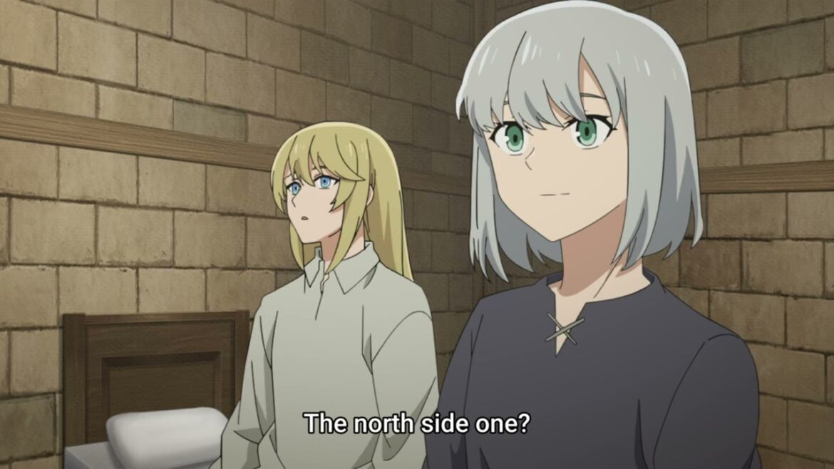 主角大爆發!水属性の魔法使い 第5話 突破極限! 主角大爆發!水属性の魔法使い 第5話 突破極限!