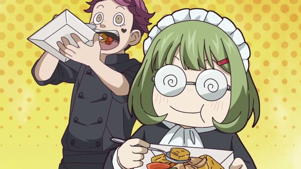 フェルマーの料理 第5話【神回確定】数学と料理の融合が生み出す奇跡の瞬間 フェルマーの料理 第5話【神回確定】数学と料理の融合が生み出す奇跡の瞬間