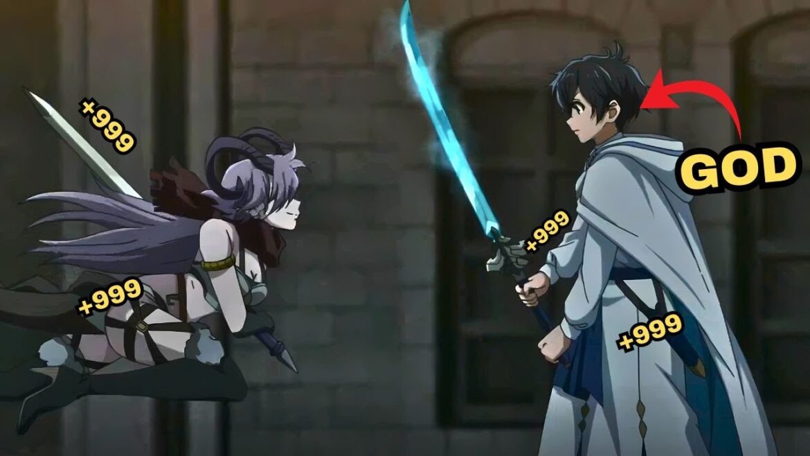 彼の力を見た誰もが凍りついた | 水の魔術師 第5話 | 2025年の新アニメ概要