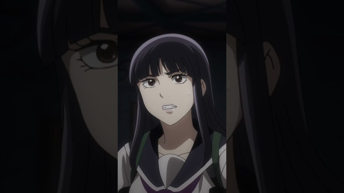 「猫は液体なんですか?!」TVアニメ『ニャイト・オブ・ザ・リビングキャット』第1話名場面 「猫は液体なんですか?!」TVアニメ『ニャイト・オブ・ザ・リビングキャット』第1話名場面