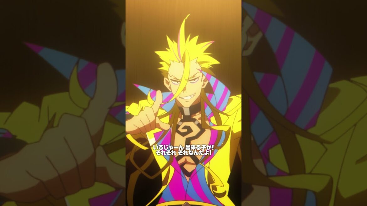 こいつら見てねーな|アニメ「ネクロノミ子のコズミックホラーショウ」第6話|#ネクロノミ子 #anime #アニメ #shorts #不破湊 こいつら見てねーな|アニメ「ネクロノミ子のコズミックホラーショウ」第6話|#ネクロノミ子 #anime #アニメ #shorts #不破湊