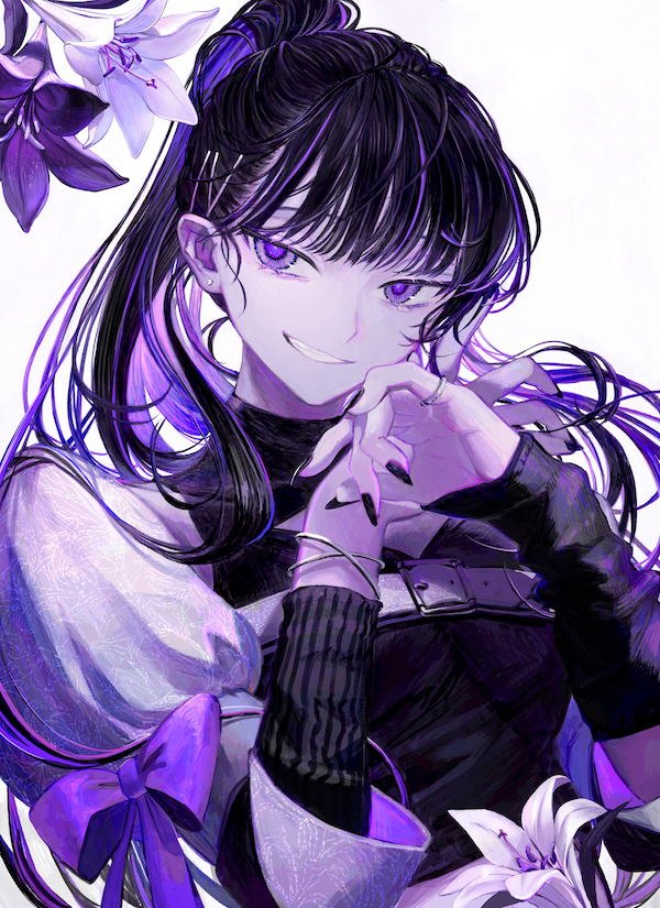 吉乃、TVアニメ『私を喰べたい、ひとでなし』OP主題歌を担当 – News – OTOTOY 吉乃、TVアニメ『私を喰べたい、ひとでなし』OP主題歌を担当 - News - OTOTOY