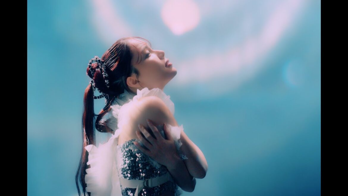 安田レイ「光のすみか」Music Video TVアニメ『瑠璃の宝石』オープニングテーマ