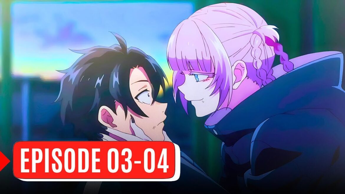 Episode 3–4  ENG SUB – Call of the Night Season 2  (よふかしのうた Season 2)  SERIES Episode 3–4  ENG SUB - Call of the Night Season 2  (よふかしのうた Season 2)  SERIES