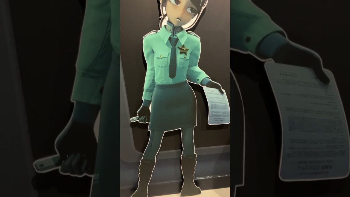 銀河特急ミルキー☆サブウェイ「銀河の果てまでいってきました！展」行ってきました。【詫びの助】#ミルキーサブウェイ #MilkySubway #キャンディーズ