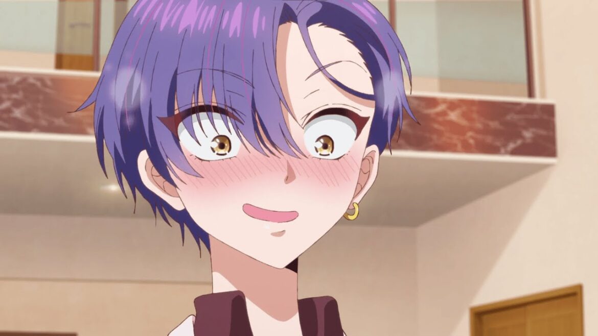 You Take Me On A Date?? | Dealing with Mikadono Sisters Is a Breeze