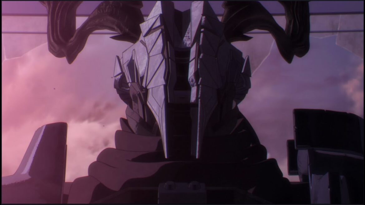 Arknights: Rise from Ember Episode 3. アークナイツ