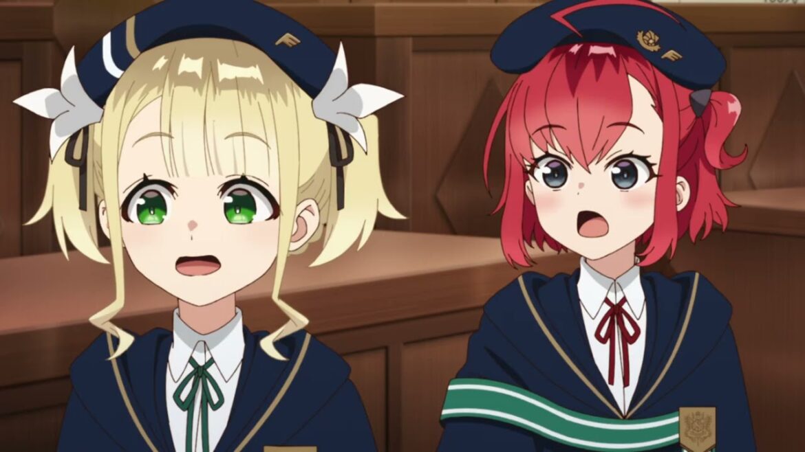 公女殿下の家庭教師 第6話｜最新話で判明した驚きの真実