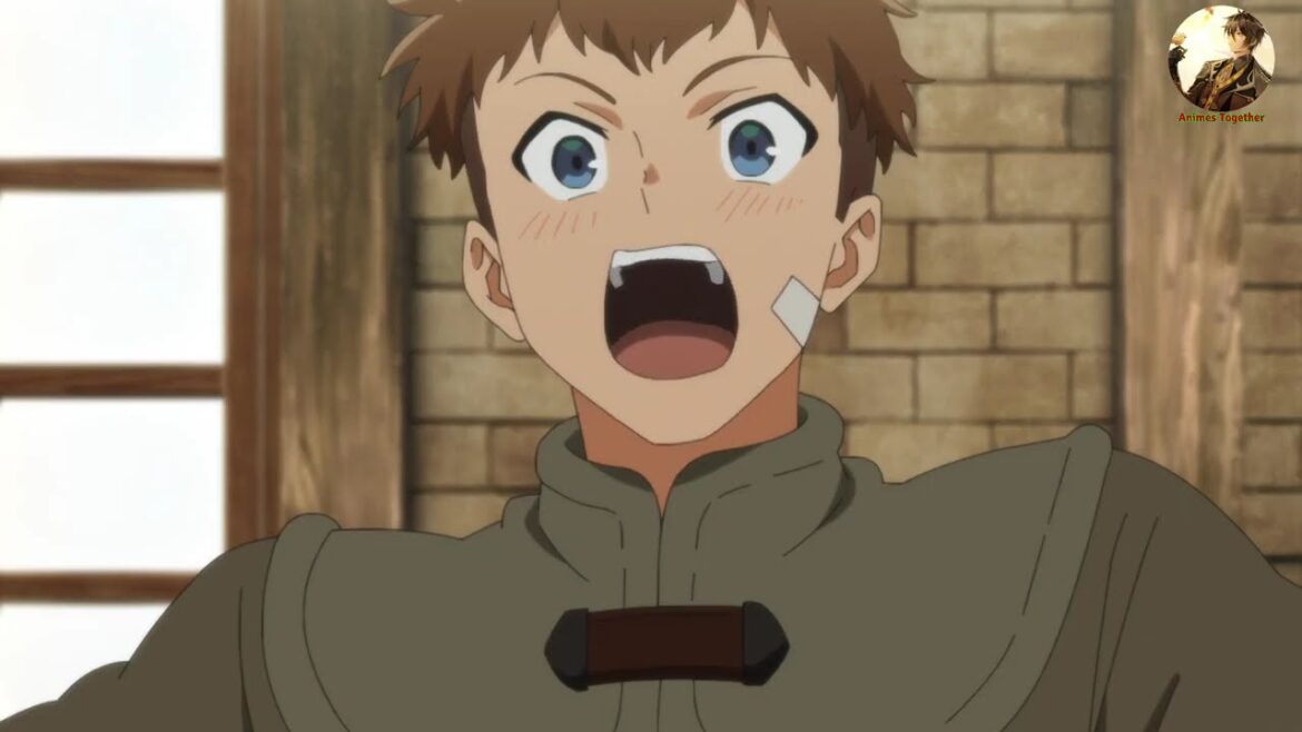 The Water Magician Episode 6