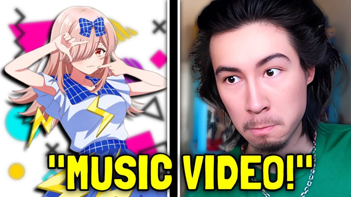 TheLivingBlueJay Reacts to "Rouden"! A Couple of Cuckoos OFFICIAL Song!