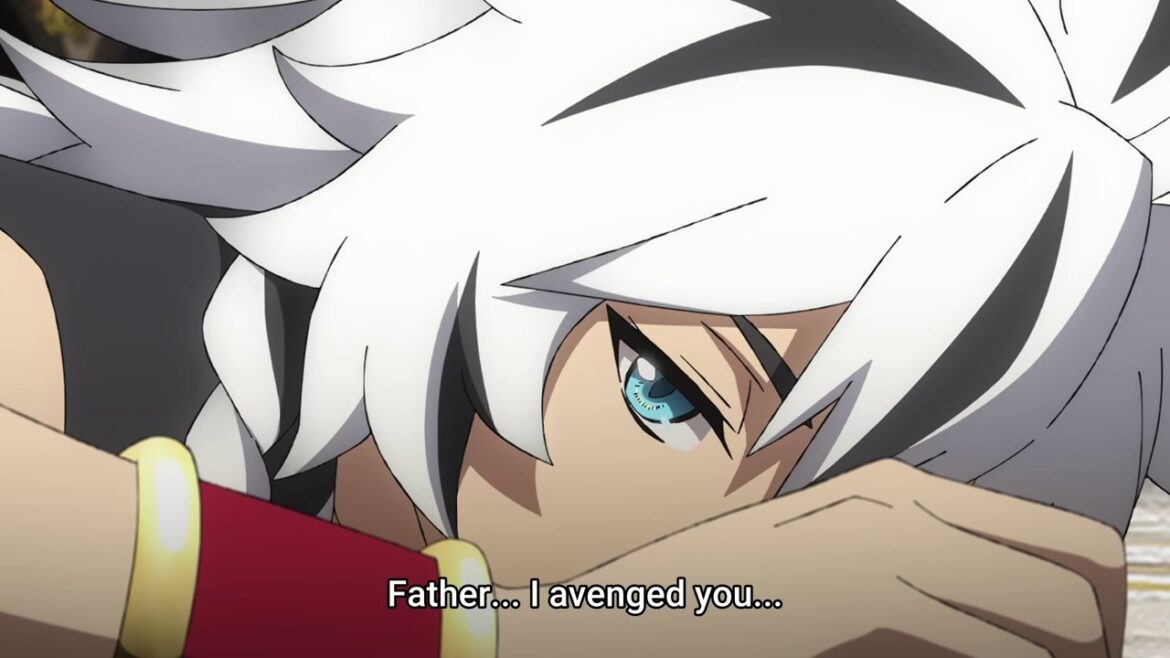 Naofumi Declared a True Hero, Fohl Redeemed | Shield Hero Season 4 Episode 5