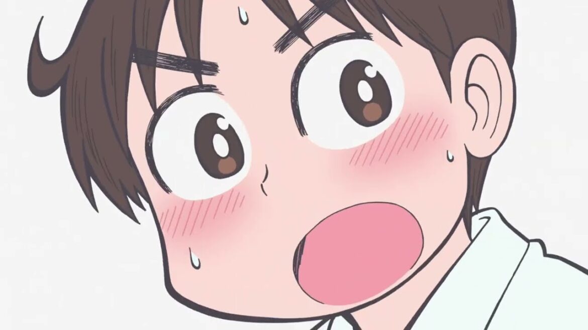 神作確定!CITY THE ANIMATION 第4話がやってくれた 神作確定!CITY THE ANIMATION 第4話がやってくれた