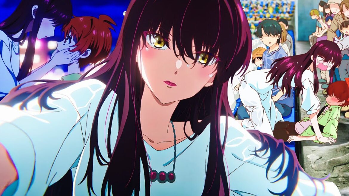 Kazuki Kissed 💋 Him… In Public 💕| Dealing with Mikadono Sisters Ep 6 | 帝乃三姉妹は案外、チョロい。 Kazuki Kissed 💋 Him... In Public 💕| Dealing with Mikadono Sisters Ep 6 | 帝乃三姉妹は案外、チョロい。