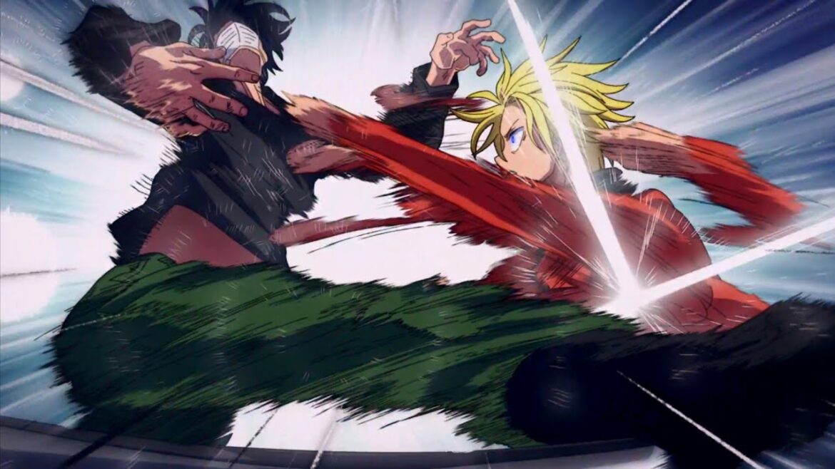 The JCC Exam – Shin Vs. Mufuyu「Sakamoto Days Pt.2 AMV」Cold Revenge The JCC Exam - Shin Vs. Mufuyu「Sakamoto Days Pt.2 AMV」Cold Revenge