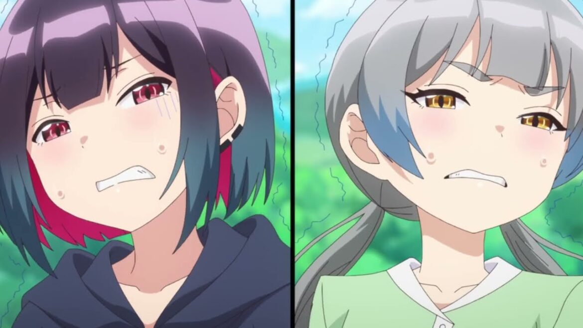 【神展開】ばっどがーる 第6話 でついに真相が明かされた瞬間