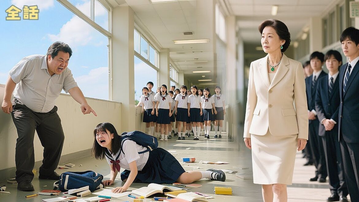 悪い養父が私の学費を奪い、さらに私を殴打した！信じられないことに、私の大富豪の母親が私を認めてくれた！運命が逆転した！