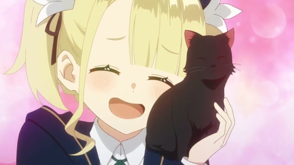 【神回確定】公女殿下の家庭教師 第6話で明かされた衝撃の事実！