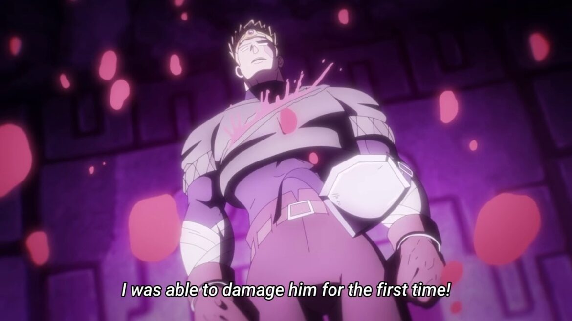 Ciel Almost Kills Hero Toto – The Stunned Hero and the Assassin Princesses Episode 5 Ciel Almost Kills Hero Toto – The Stunned Hero and the Assassin Princesses Episode 5