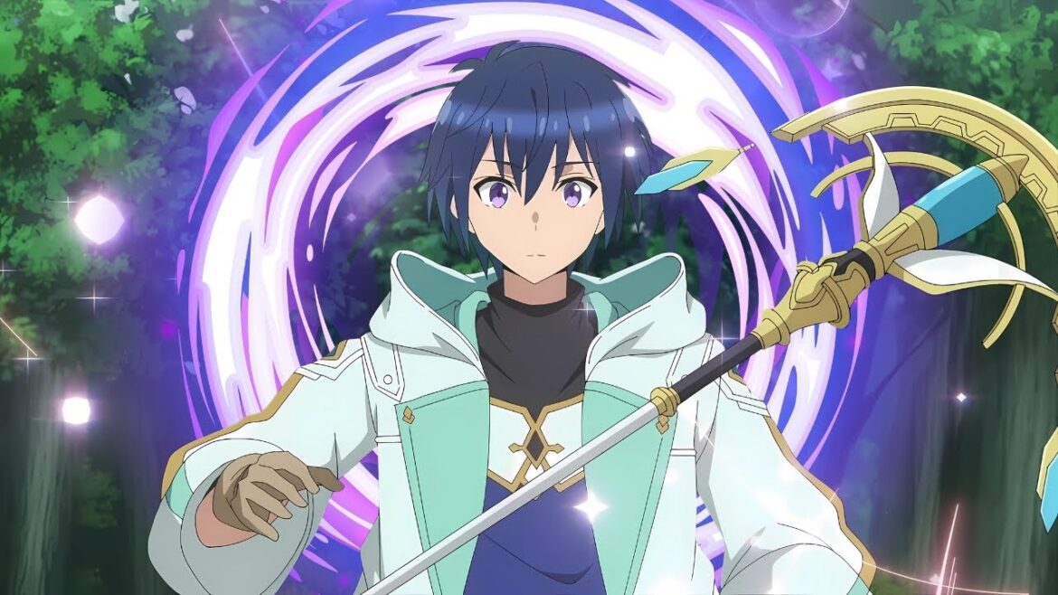 【アニメフル全話】🌈🌈🌈「追放された白魔導師、Sランク冒険者になる 1-6話」【異世界アニメフル全話】🎥Anime English Subtitle🎥 【アニメフル全話】🌈🌈🌈「追放された白魔導師、Sランク冒険者になる 1-6話」【異世界アニメフル全話】🎥Anime English Subtitle🎥