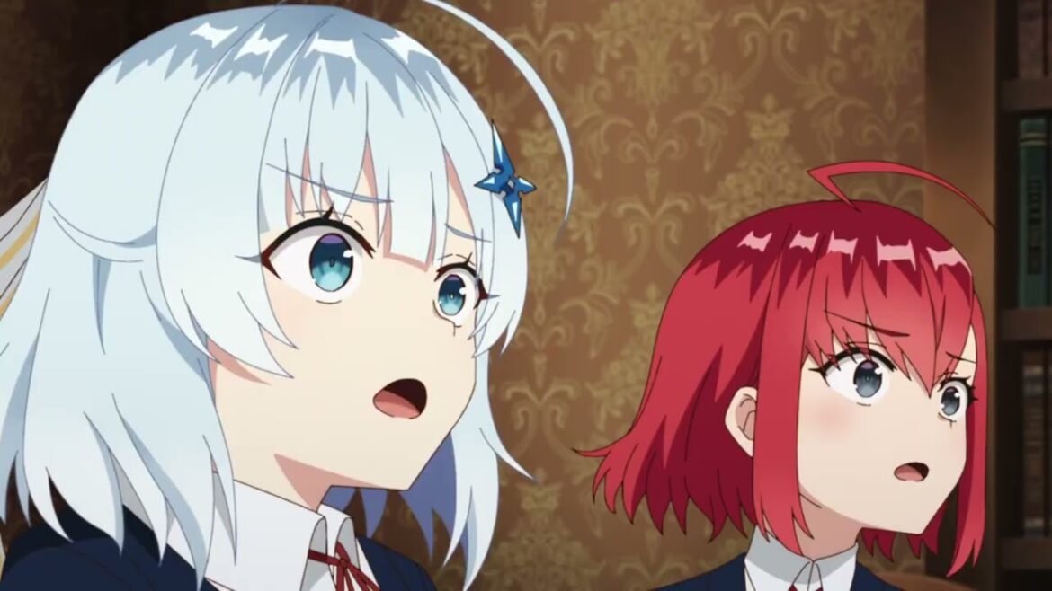 視聴者が涙した感動の神シーン完全収録｜公女殿下の家庭教師 第6話