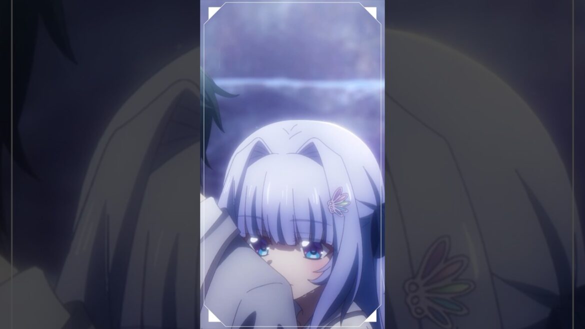 『翔様・・・・・・ ここでは、お身体が冷えます』9-nine- Ruler’s Crown｜Branch07