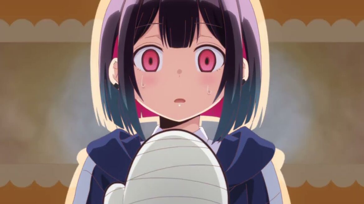 ばっどがーる 第6話 【衝撃】ついに明かされる真実に視聴者騒然! ばっどがーる 第6話 【衝撃】ついに明かされる真実に視聴者騒然!