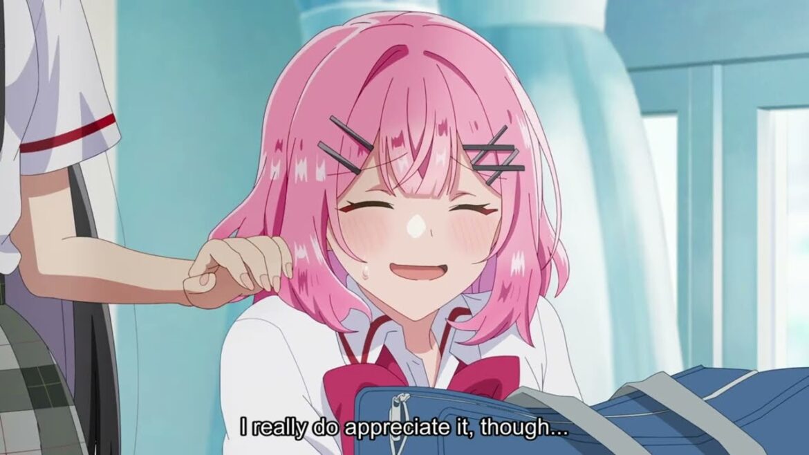 【感動注意】わたしが恋人になれるわけないじゃん、ムリムリ!第5話｜涙腺崩壊必至の名エピソード