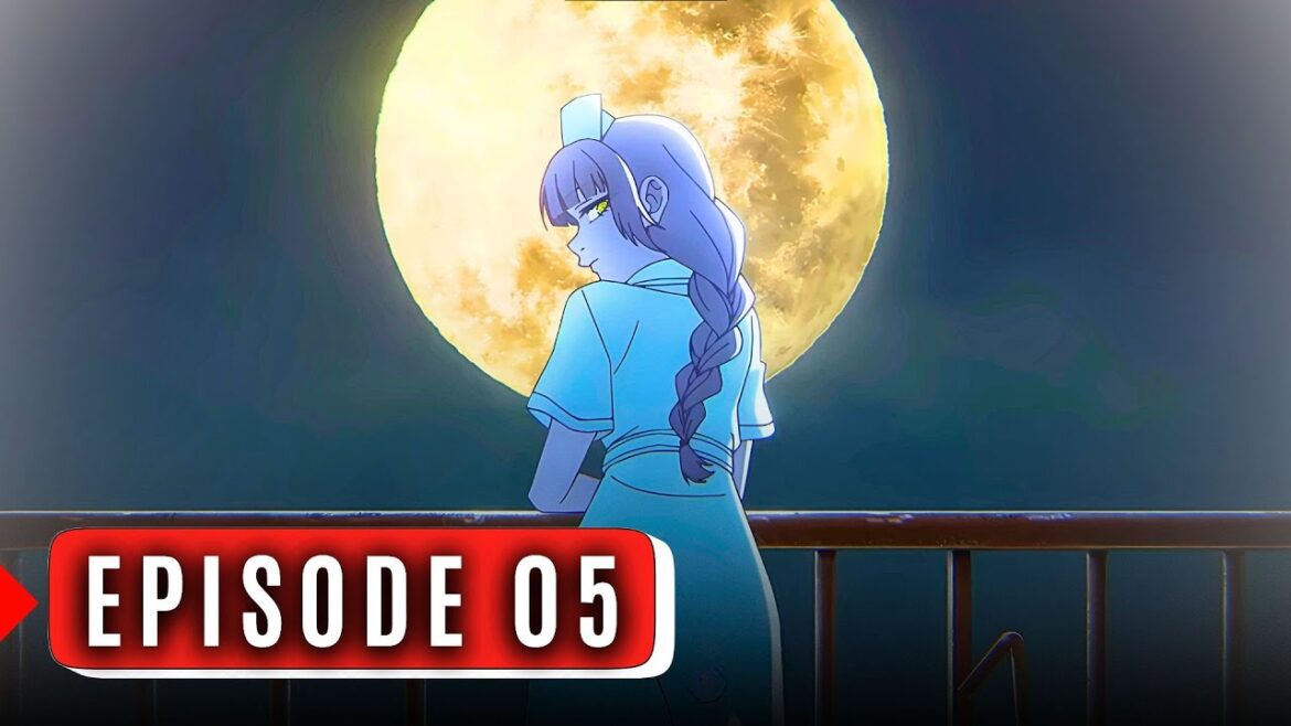 Episode 5 ENG SUB – Call of the Night Season 2  (よふかしのうた Season 2)  SERIES Episode 5 ENG SUB - Call of the Night Season 2  (よふかしのうた Season 2)  SERIES