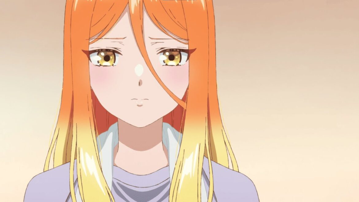 Please Let Us Stay Together… 😢 | Dealing with Mikadono Sisters Is a Breeze Please Let Us Stay Together... 😢 | Dealing with Mikadono Sisters Is a Breeze