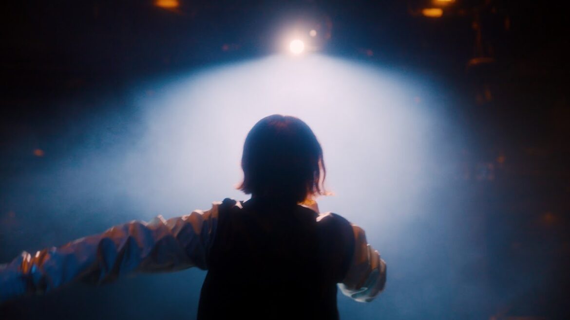 君がくれたもの – asmi (Official Music Video) 君がくれたもの - asmi (Official Music Video)