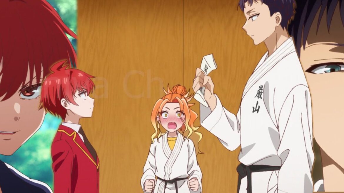 NTR Rival Appear, So I Make My Sister Hard, Scream & Stalk Her 😳 Anime Funny Moment