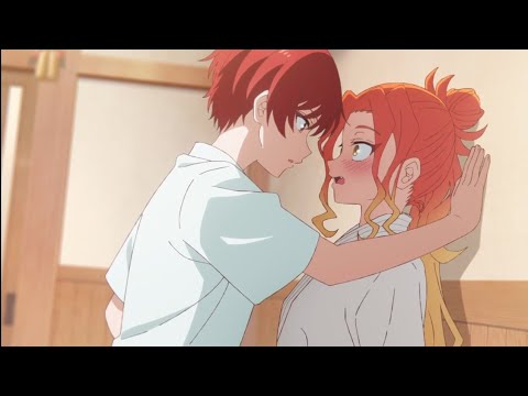 I’M Fighting Him For You, Niko-san ๐ | Mikadono Sanshimai wa Angai Choroi | Ep 7 | Anime Moments I'M Fighting Him For You, Niko-san ๐ | Mikadono Sanshimai wa Angai Choroi | Ep 7 | Anime Moments