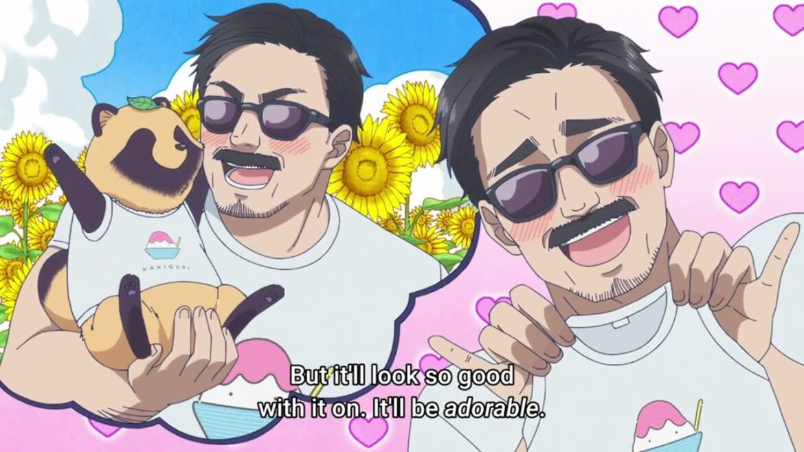 【涙腺破壊】この美しすぎるラストシーンに全てを持っていかれた雨と君と 第4話