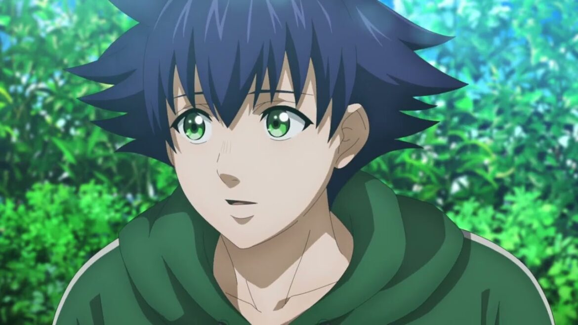 フェルマーの料理 第5話【衝撃】天才数学者の料理哲学が明かされる神回！