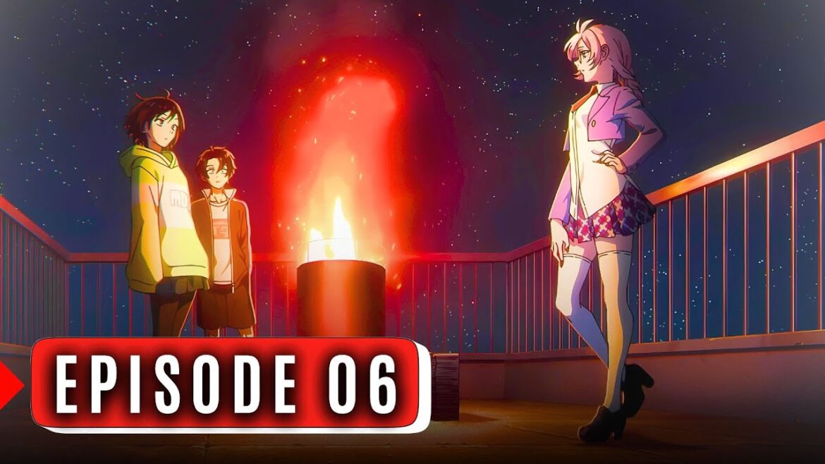 Episode 6 ENG SUB – Call of the Night Season 2  (よふかしのうた Season 2)  SERIES Episode 6 ENG SUB - Call of the Night Season 2  (よふかしのうた Season 2)  SERIES