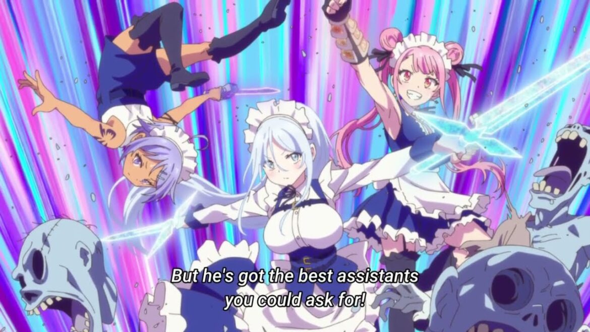 【神回】転生したら第七王子だったので、気ままに魔術を極めます 第2期 第3話で涙腺崩壊した件