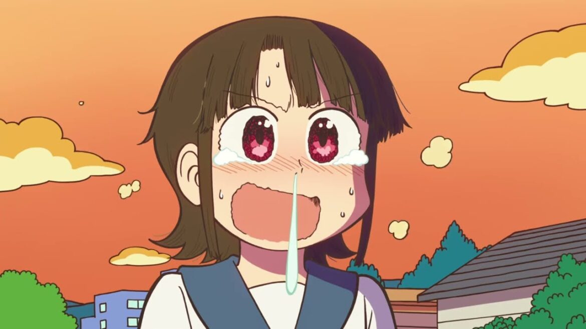 CITY THE ANIMATION 6話 – 遂に明かされる驚きの真実! CITY THE ANIMATION 6話 – 遂に明かされる驚きの真実!