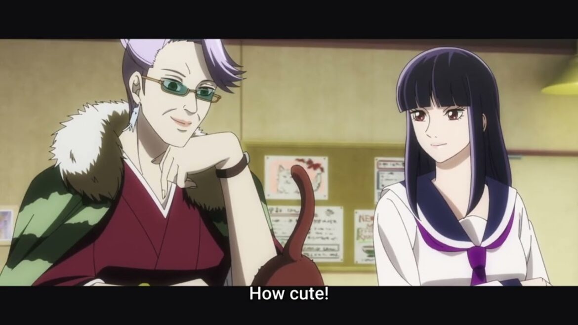 「驚愕の展開にファン騒然!ニャイト・オブ・ザ・リビングキャット 6話の真実」 「驚愕の展開にファン騒然!ニャイト・オブ・ザ・リビングキャット 6話の真実」