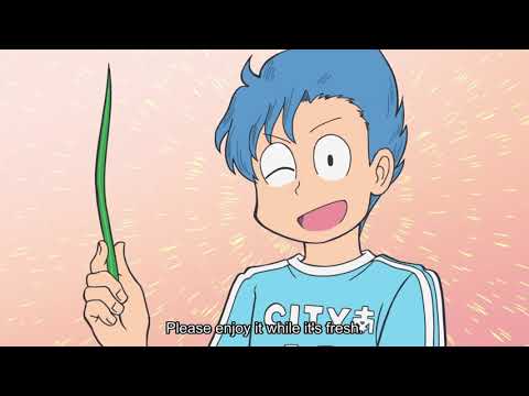 CITY THE ANIMATION 6話がシリーズを一変させた瞬間! CITY THE ANIMATION 6話がシリーズを一変させた瞬間!