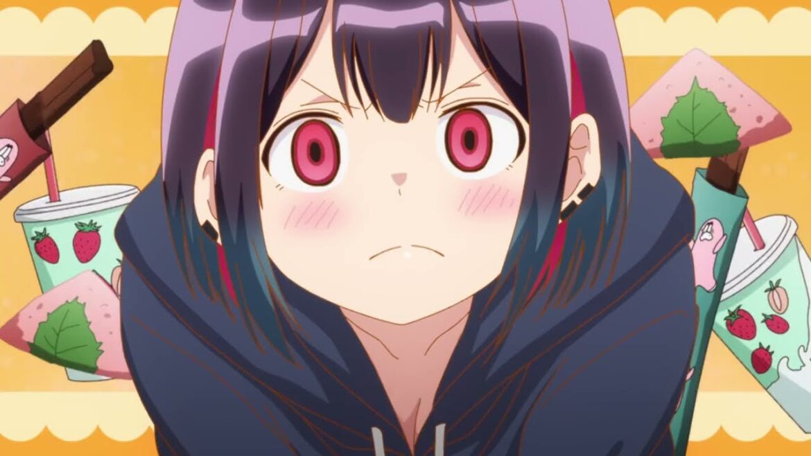 ばっどがーる 第6話 【緊急】放送事故レベルの爆弾発言が話題沸騰中！