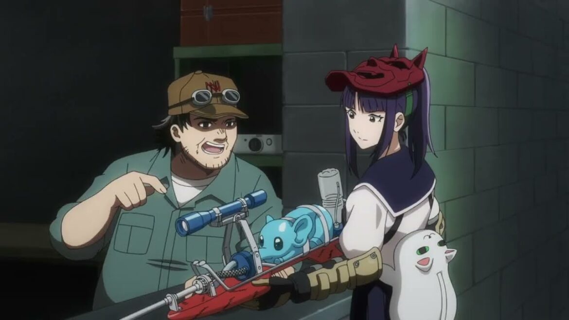 驚愕の展開にファン騒然！ニャイト・オブ・ザ・リビングキャット 6話の真実