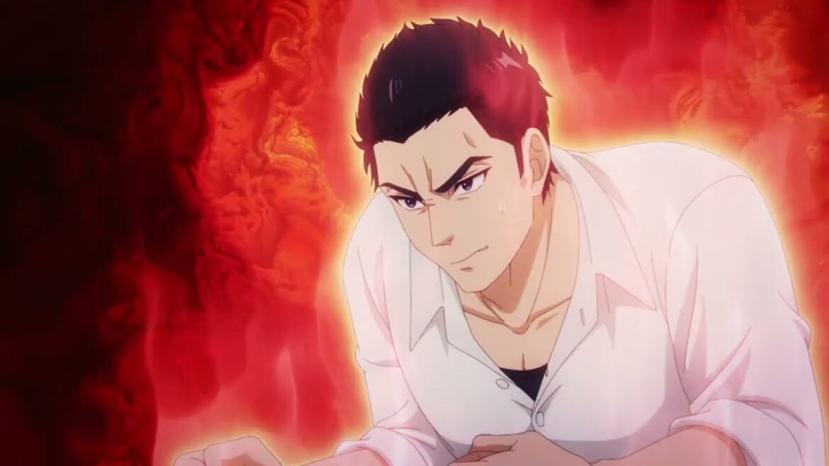 【神回確定】追放者食堂へようこそ! 第5話【感動の嵐で涙腺崩壊】 【神回確定】追放者食堂へようこそ! 第5話【感動の嵐で涙腺崩壊】