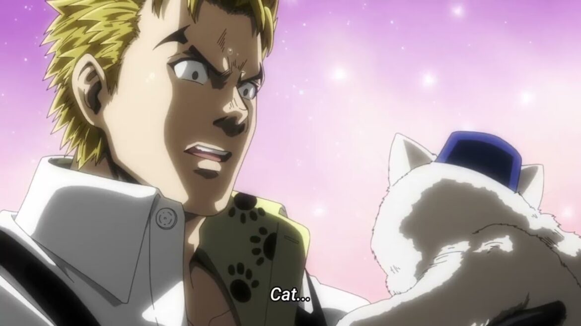 ニャイト・オブ・ザ・リビングキャット 6話 – 遂に明かされる驚きの真相! ニャイト・オブ・ザ・リビングキャット 6話 – 遂に明かされる驚きの真相!