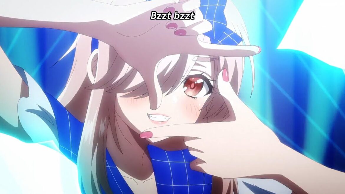 đ” “Rouden” by Ai Mochizuki | đș A Couple of Cuckoos Season 2 đ” "Rouden" by Ai Mochizuki | đș A Couple of Cuckoos Season 2