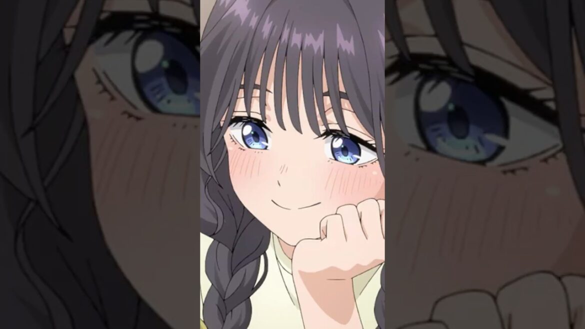 薫る花は凛と咲く――凛太郎、ギリギリ赤点回避!薫子にメッセージ♡ #アニメ #anime 薫る花は凛と咲く――凛太郎、ギリギリ赤点回避!薫子にメッセージ♡ #アニメ #anime