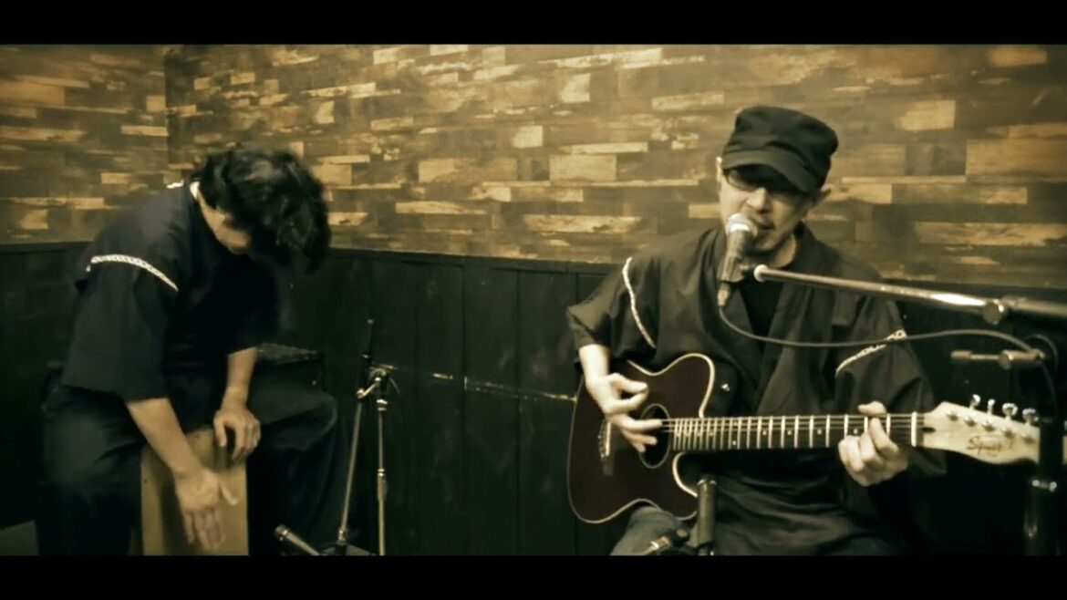 【Cover】233 ～TURN OVER～（9Lana）