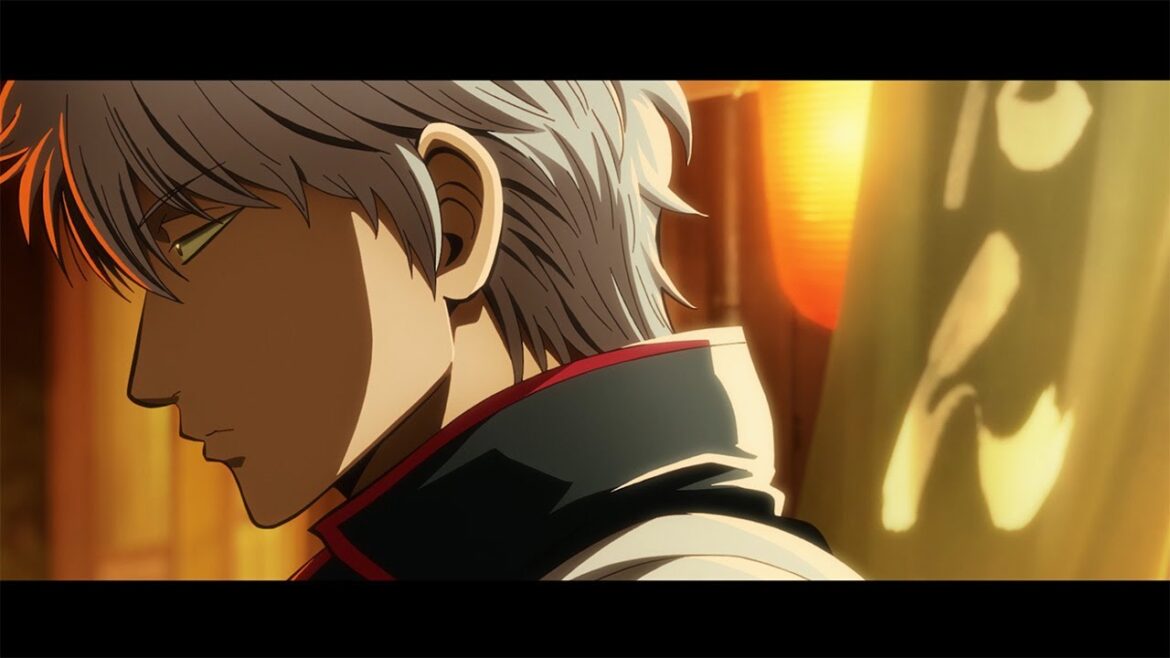 「銀魂」新作劇場版アニメ「新劇場版 銀魂 -吉原大炎上-」特報映像が解禁　2026年公開