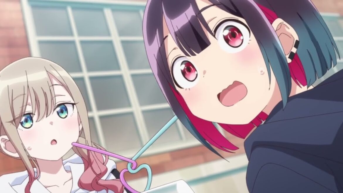 ばっどがーる 第6話 【必見】見逃し厳禁の神シーンベスト5を大公開! ばっどがーる 第6話 【必見】見逃し厳禁の神シーンベスト5を大公開!