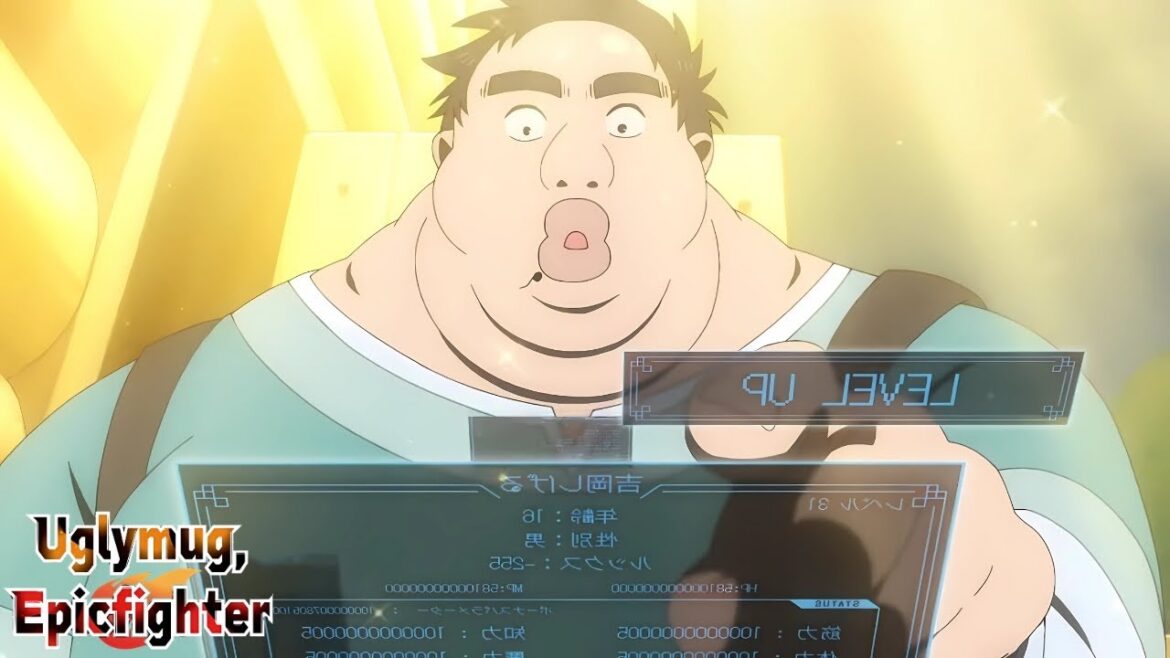 【アニメフル全話】🌈🌈🌈「彼はスーパー戦士になるために自分の美貌を犠牲にした。 1-6話」【異世界アニメフル全話】🎥Anime English Subtitle🎥