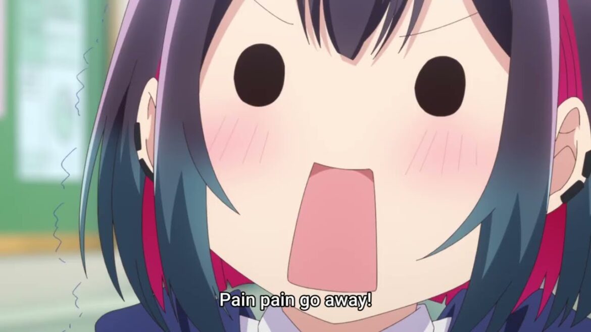 ばっどがーる 第6話 【神回】まさかの展開に涙が止まらない… ばっどがーる 第6話 【神回】まさかの展開に涙が止まらない...